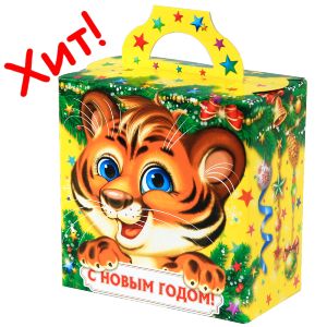 Новогодние Подарки 2022 Самара